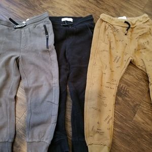 Zara Sweatpants Bundle